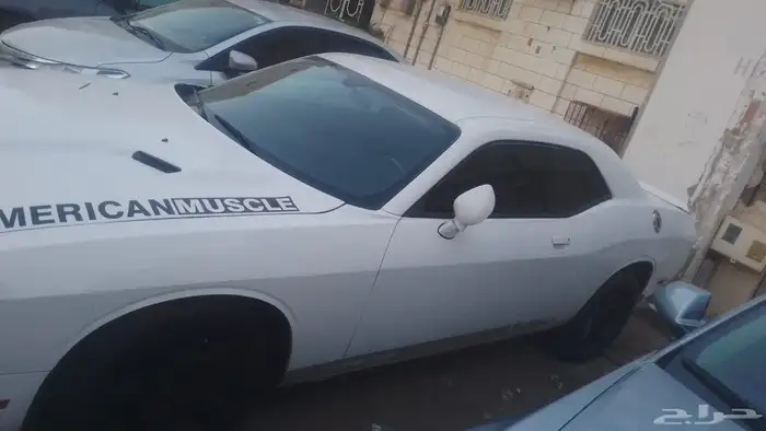 dodge challenger 2011 v6 urgent 3
