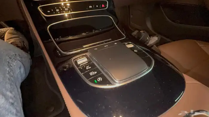 مملوكة لدي العصيمي قيد الشحن _مرسيدس E250 _2021 8