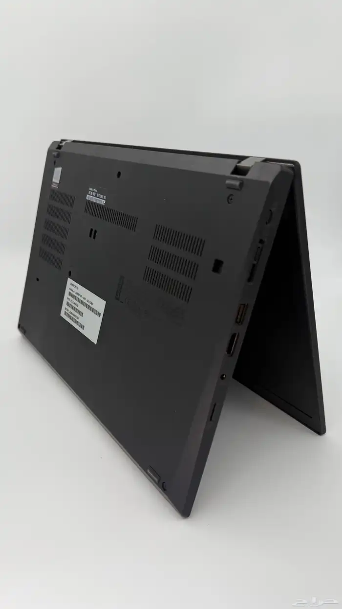 يوجا الشهير X1 برامات 32 جيجا 6