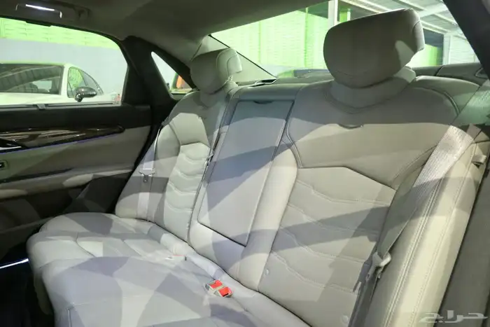 كاديلاك CT6 2018 13