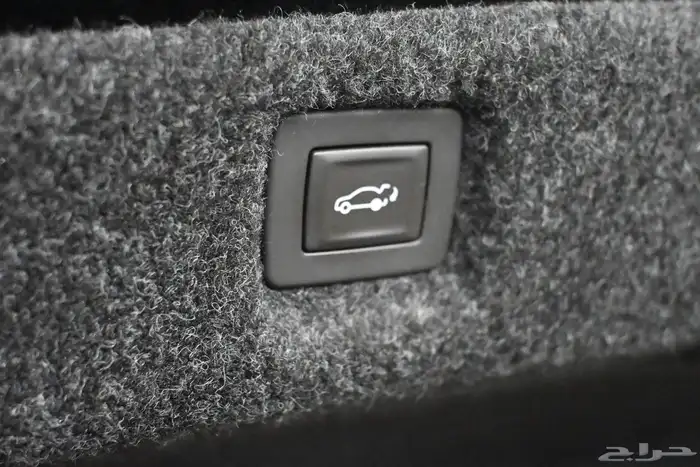 كاديلاك CT6 2018 17