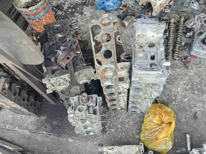 قطع غيار توظيب 4