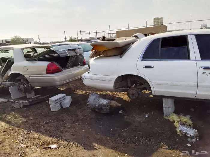 مكائن فورد كراون فكتوريا -مركيز -اكسبلور-بليزر -اكسبديشن -جم 3