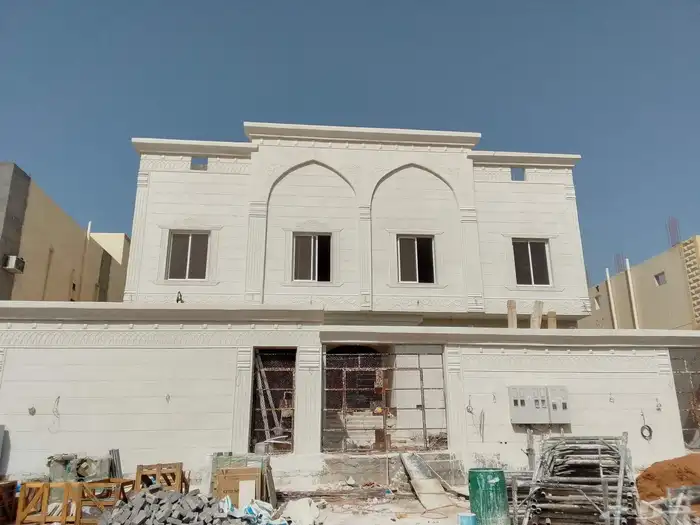بديل الحجر الطبيعي لياسه ملونه 4