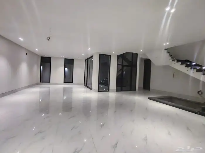 فيلا راقيه للبيع فى المهديه ع شارعين مساحه 375م 2مليون900الف 8