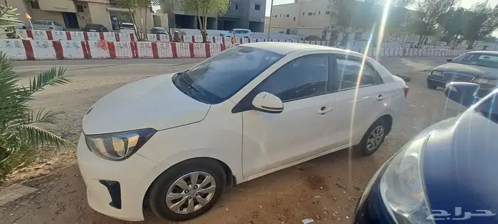 كيا بيجاس 2021 3