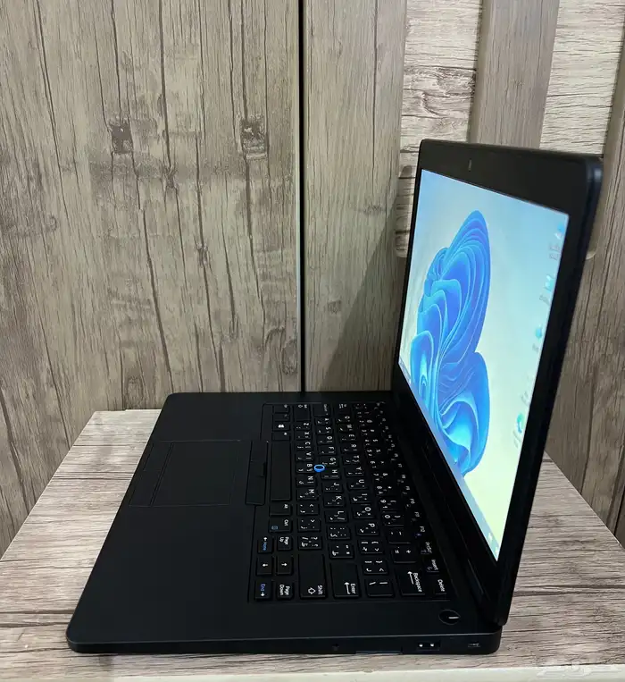 لابتوبين i7 و i5 للبيع للواحد او الاثنين للبيع سمح 3