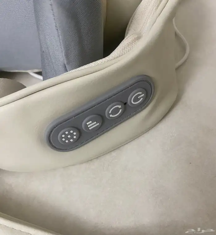 جهاز تدليك 2