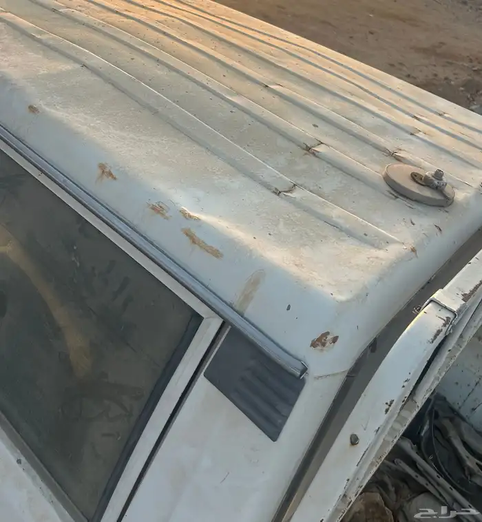 نيسان داتسون 1984 الأصيلة (160HP) 2