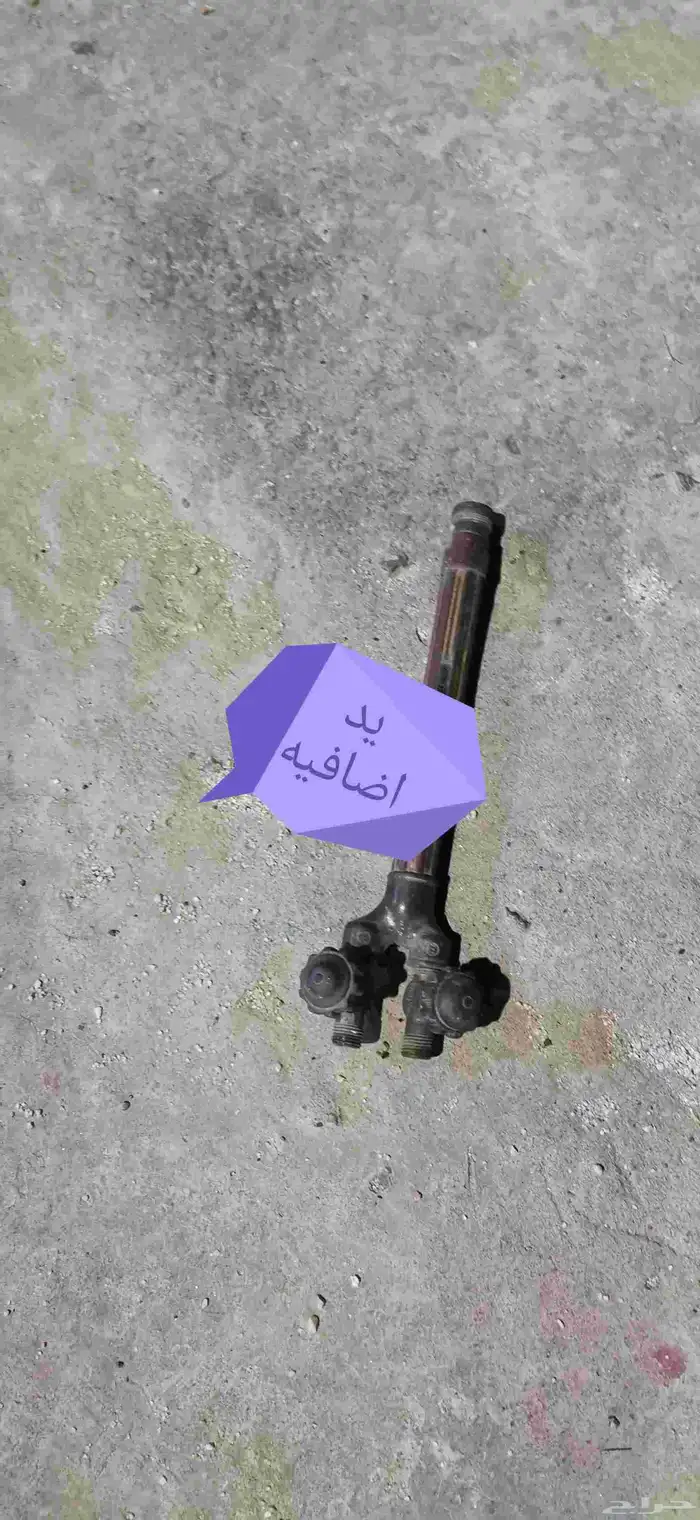 اكسجين لحام وقص 3