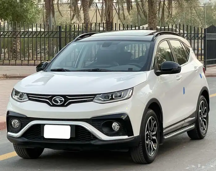 ساويست 2022 DX5 سعودي 0