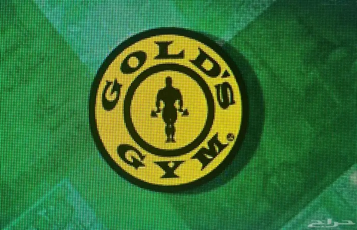 للبيع عضويه جولدز جيم 0