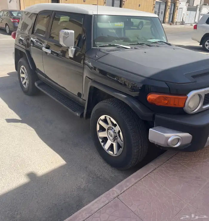 اف جي ون اسود سعودي تانكي كبير ماشي 200 مالك اول شرط 1