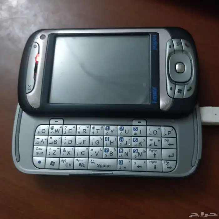 جوال ويندوز نادر imate jasjam 0