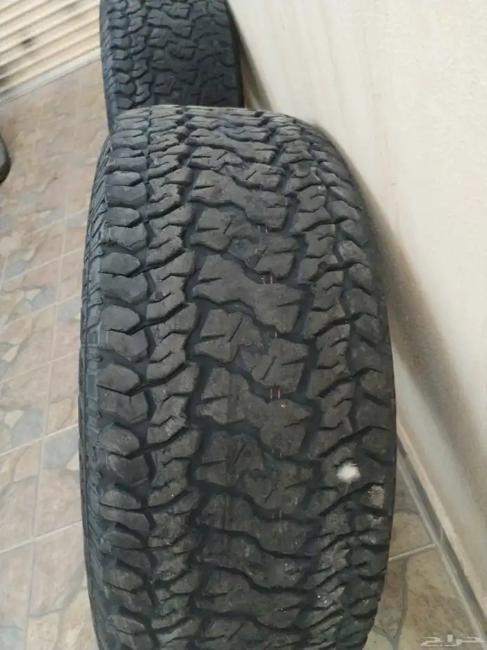 كفرات حجرية كومهو 315 0