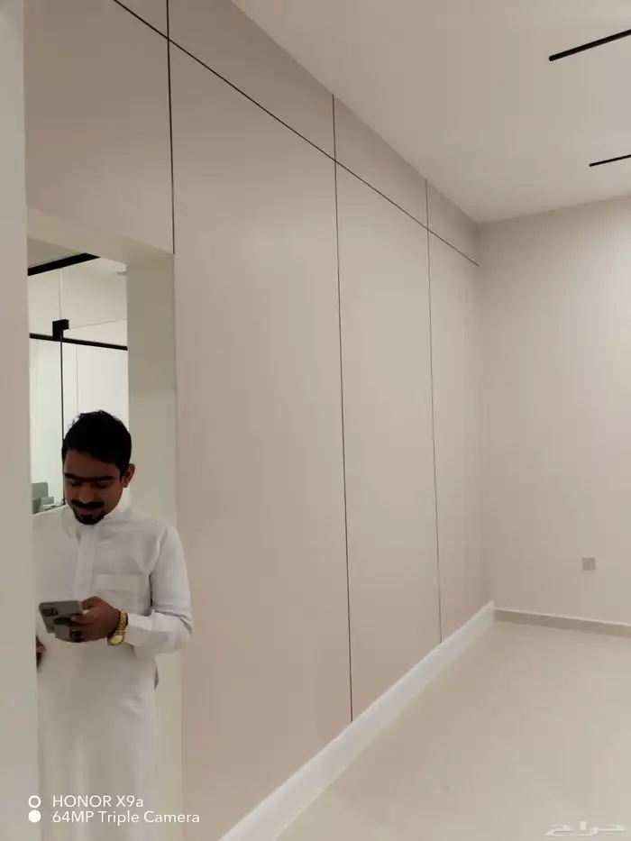ديكورات واصباغ الشرقيه بديل الخشب بديل الرخام باركيه فوم نعل 7
