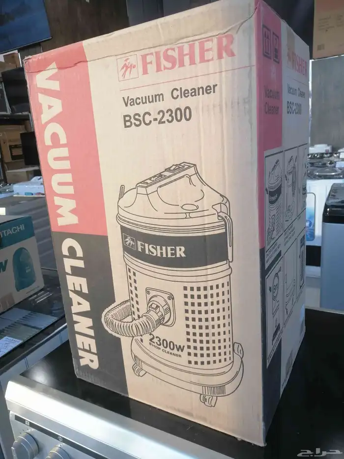 متجر بيع اجهزة كهربائيه وتكييف مركزي 14