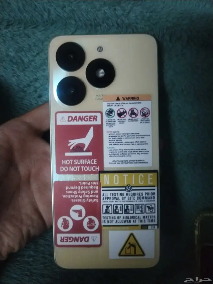 انفنكيس A70 0