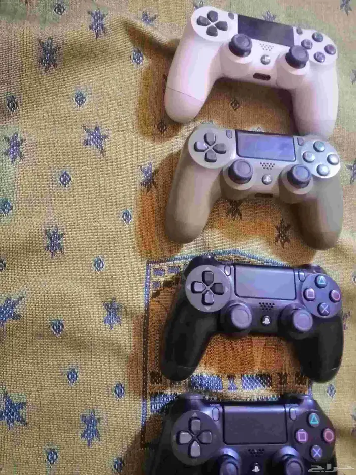 يد سوني4 اصليه 3