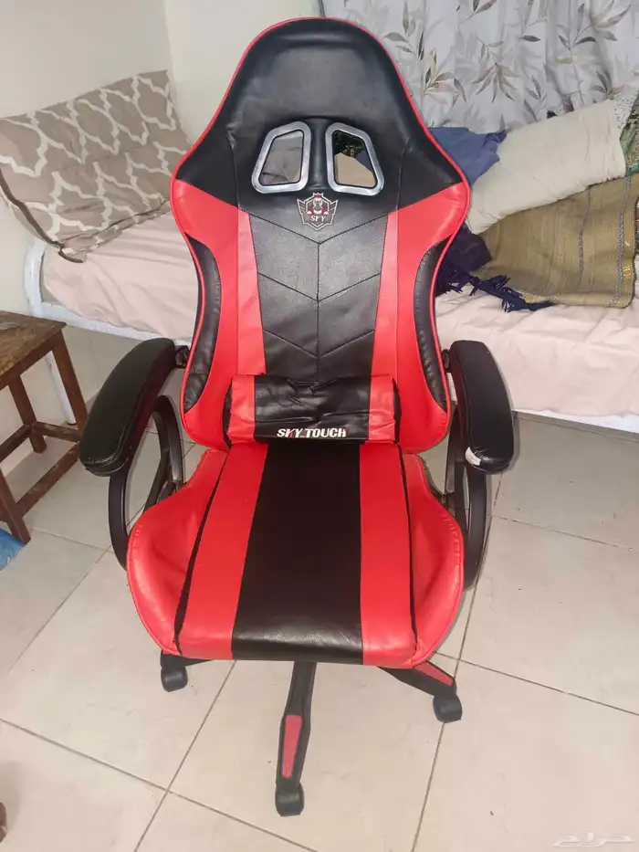 كرسي قيمنق 0