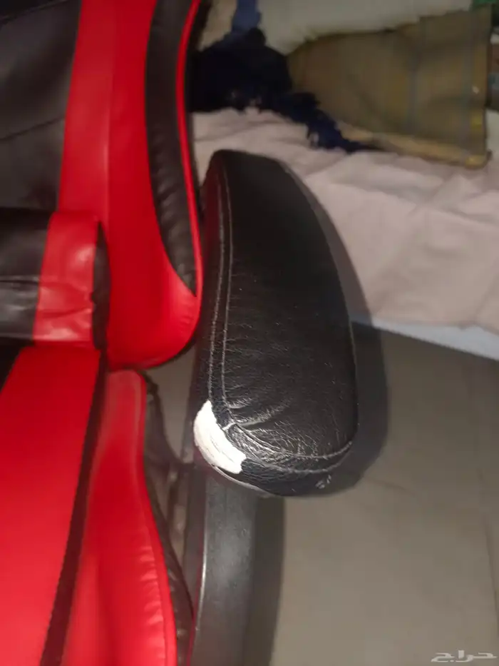 كرسي قيمنق 2