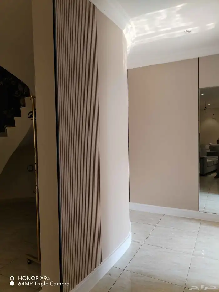 ديكورات واصباغ الشرقيه بديل الخشب بديل الرخام باركيه فوم نعل 4