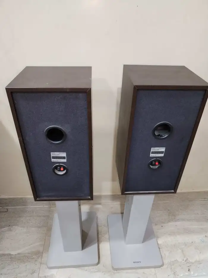 سماعات سوني 4