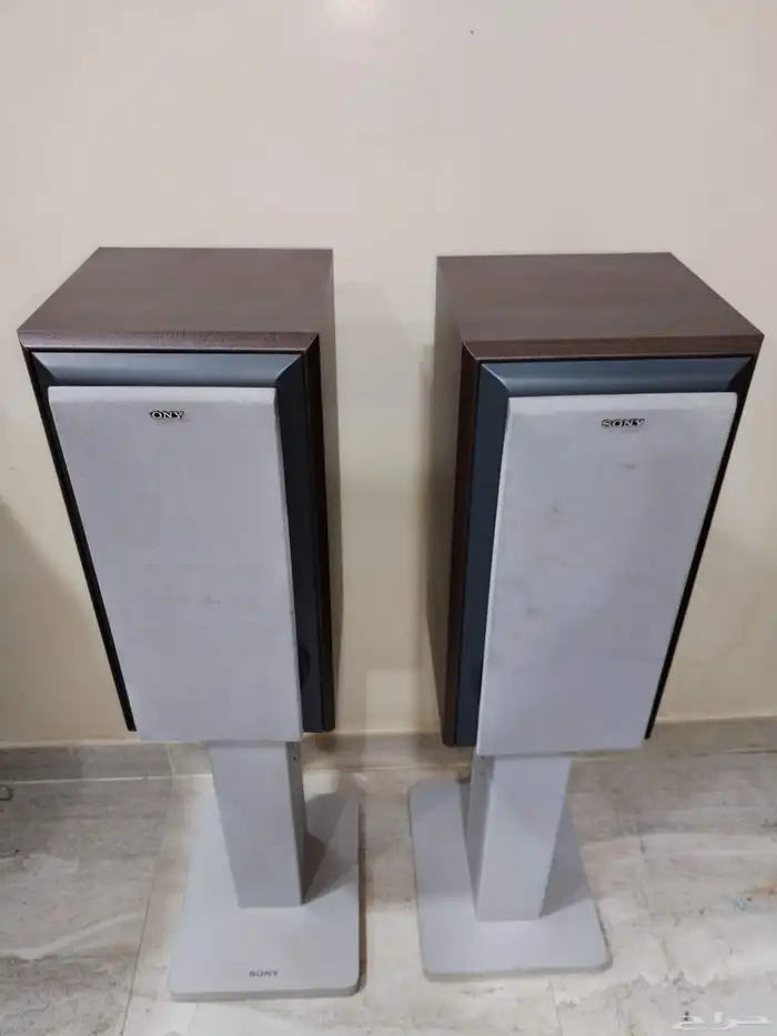 سماعات سوني 1