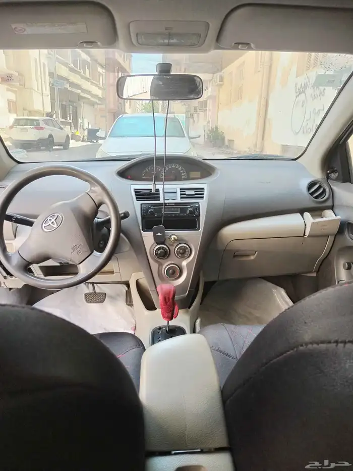 يارس 2011جير تمتيك 0