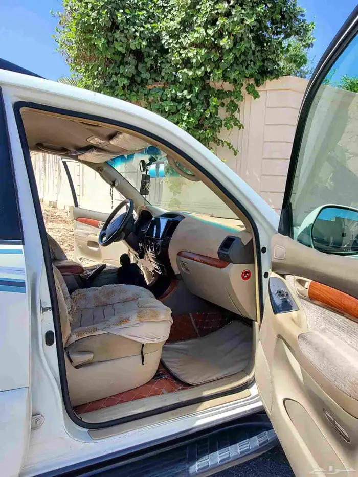 برادو2008 7