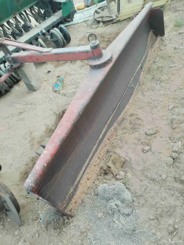 مساح ارض فجاج 3اقراص 1