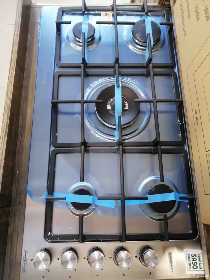 متجر بيع اجهزة كهربائيه وتكييف مركزي 9