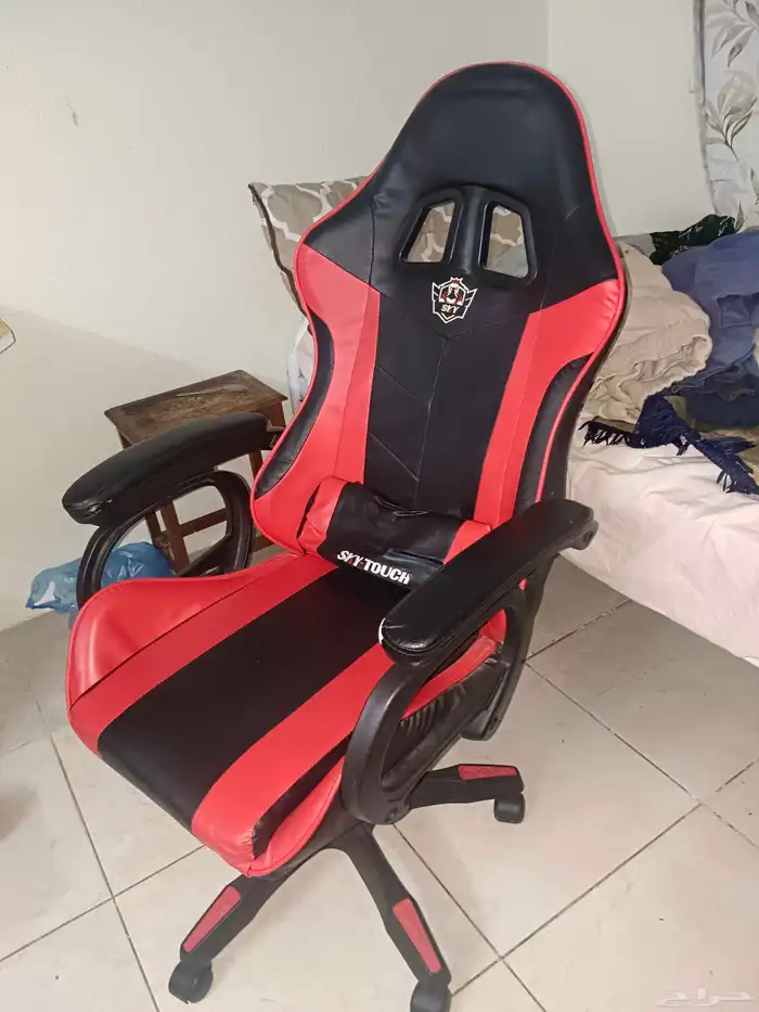 كرسي قيمنق 1