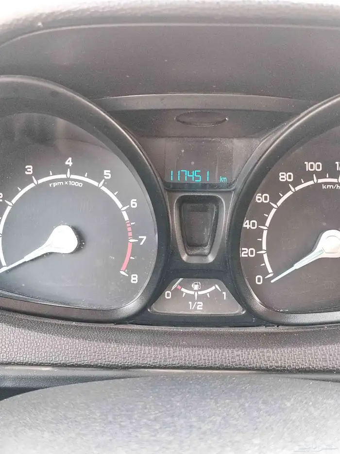 فورد ايكوسبورت 2016 3