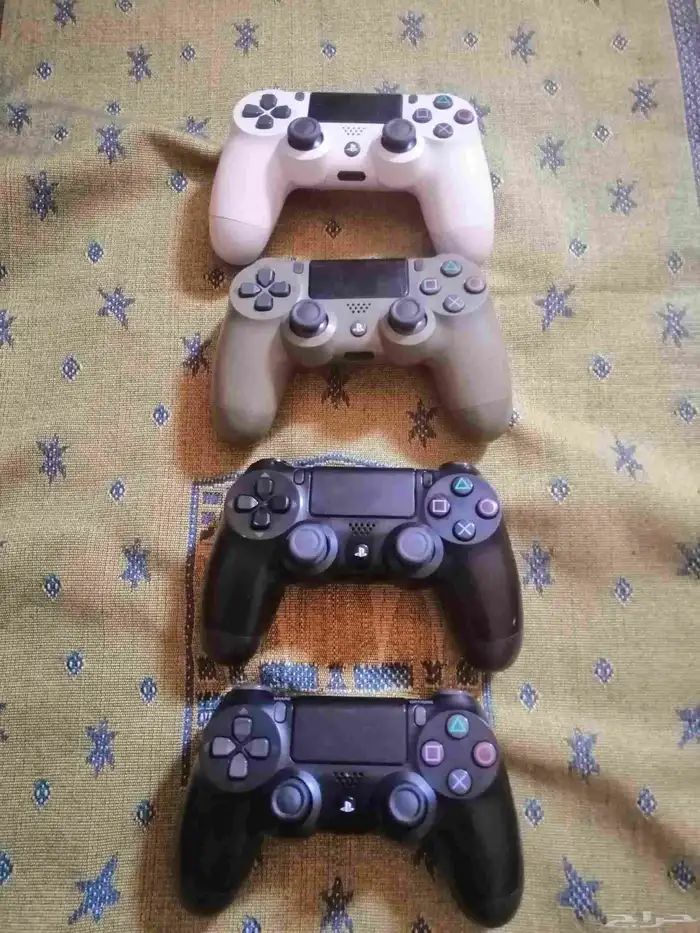 يد سوني4 اصليه 1