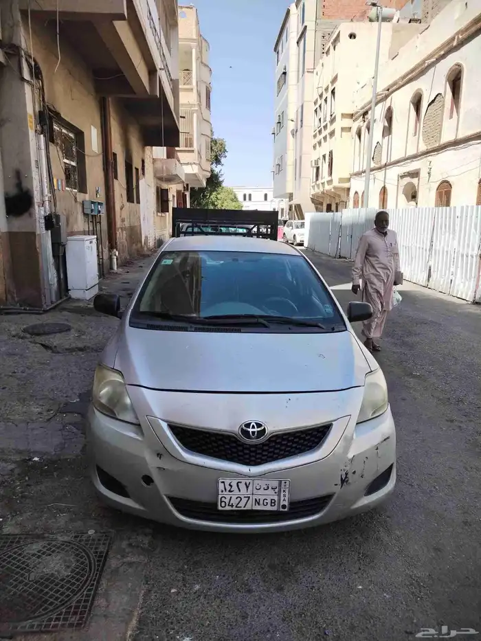 يارس 2011جير تمتيك 4