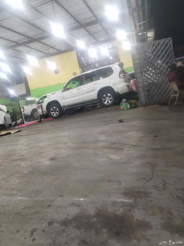 برادو فل كامل سته صرندل بودي بلد ارباقات وكاله شاصي وكاله 0