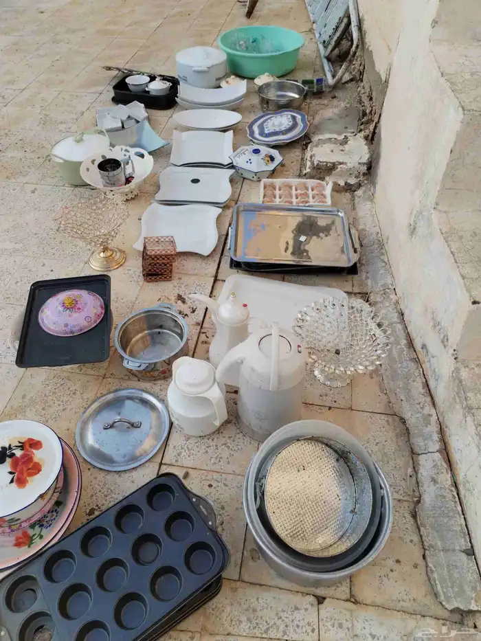 أواني منزليه 0