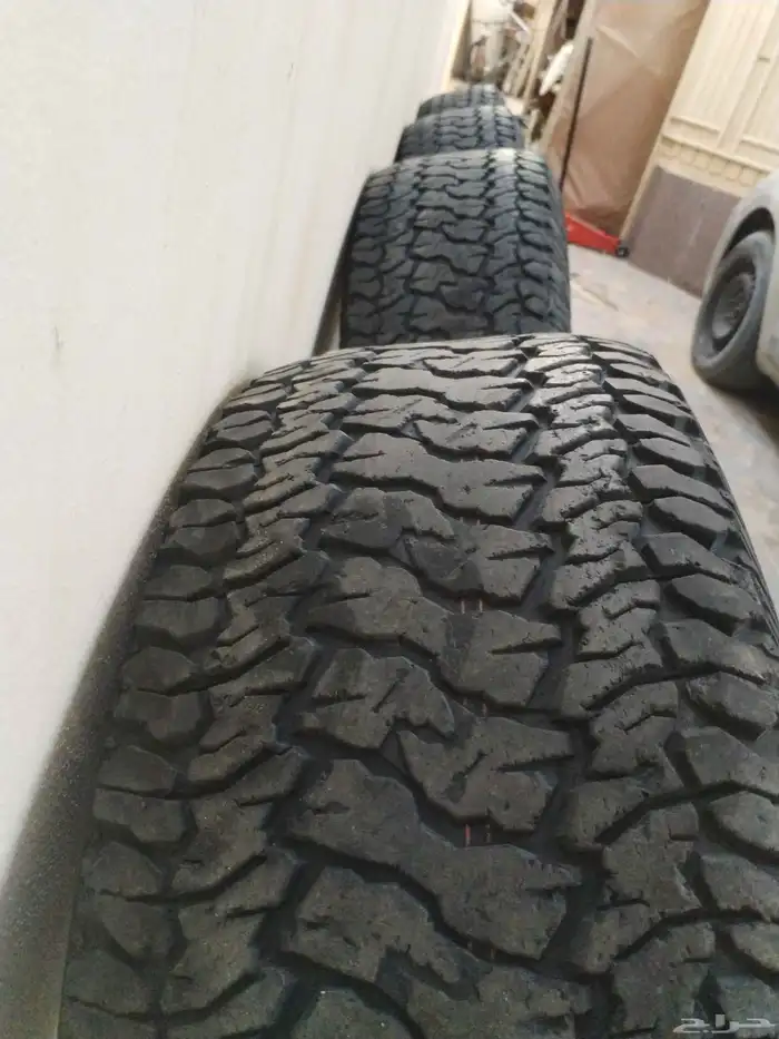 كفرات حجرية كومهو 315 1