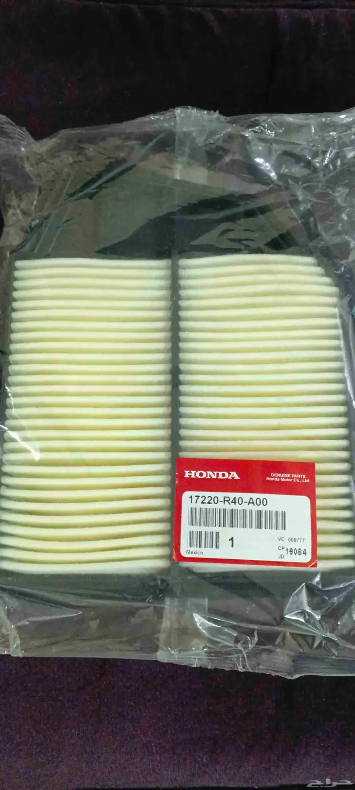 قطع غيار هوندا أكورد 2008-2012 1