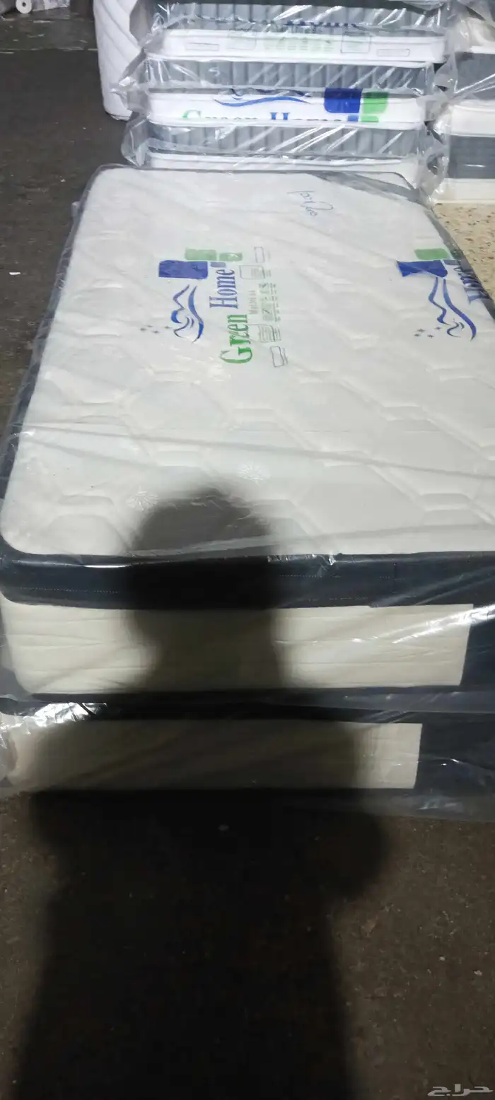 سراير مراتب و ديكورات بجميع المقاسات تواصل واتساب 1