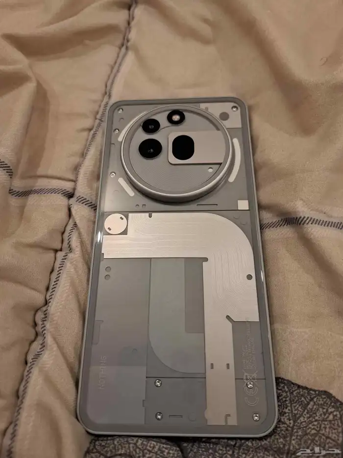 nothing phone 3a pro جوال 2