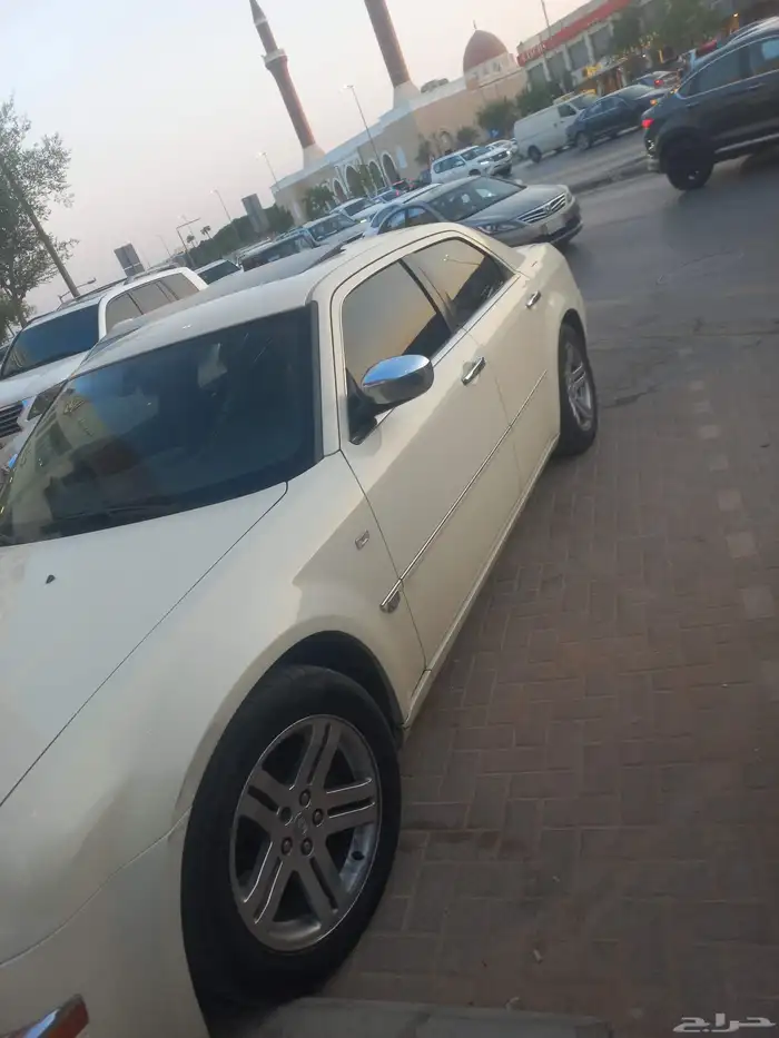 كرايلزر 2005 6