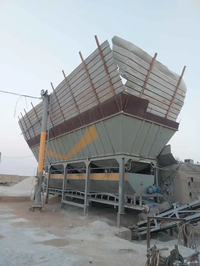 مصنع بلك للبيع بالكامل 0