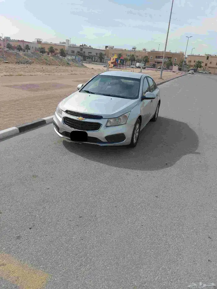 كروز 2017 للبيع 1