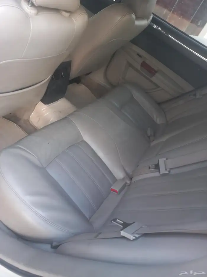 كرايلزر 2005 4