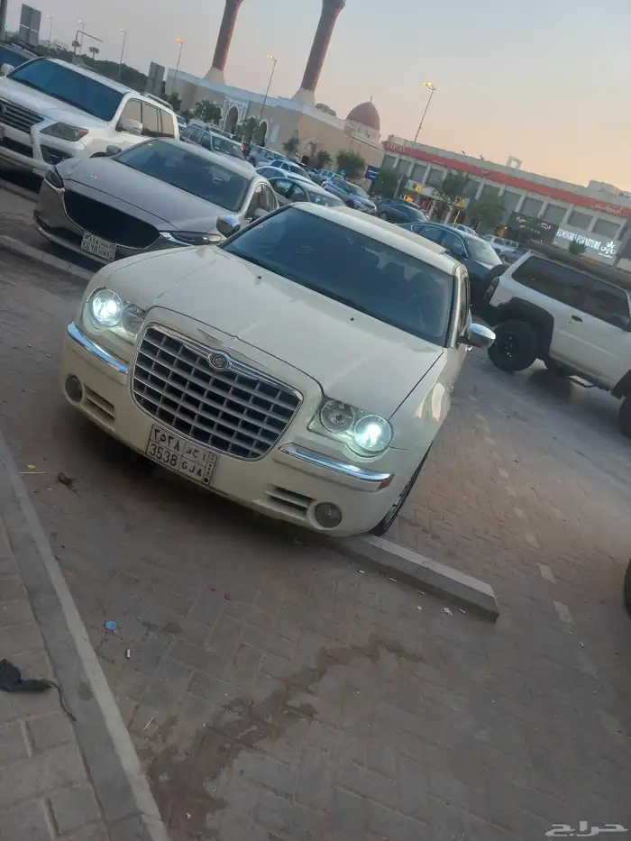 كرايلزر 2005 7