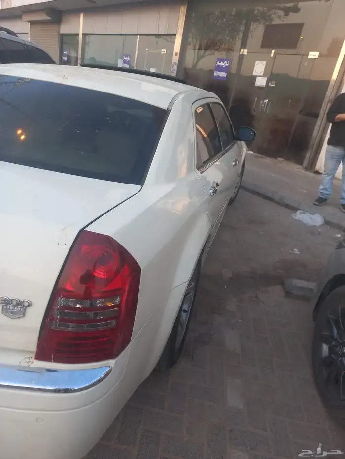كرايلزر 2005 5