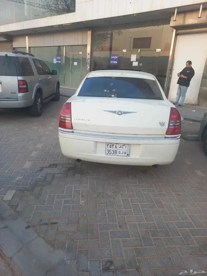 كرايلزر 2005 3