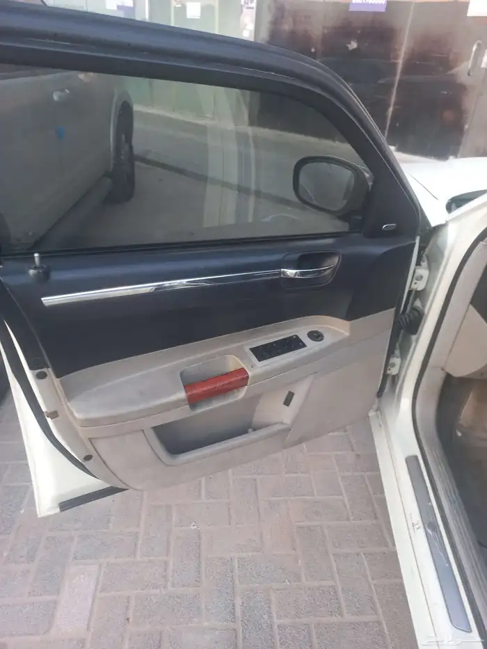 كرايلزر 2005 1